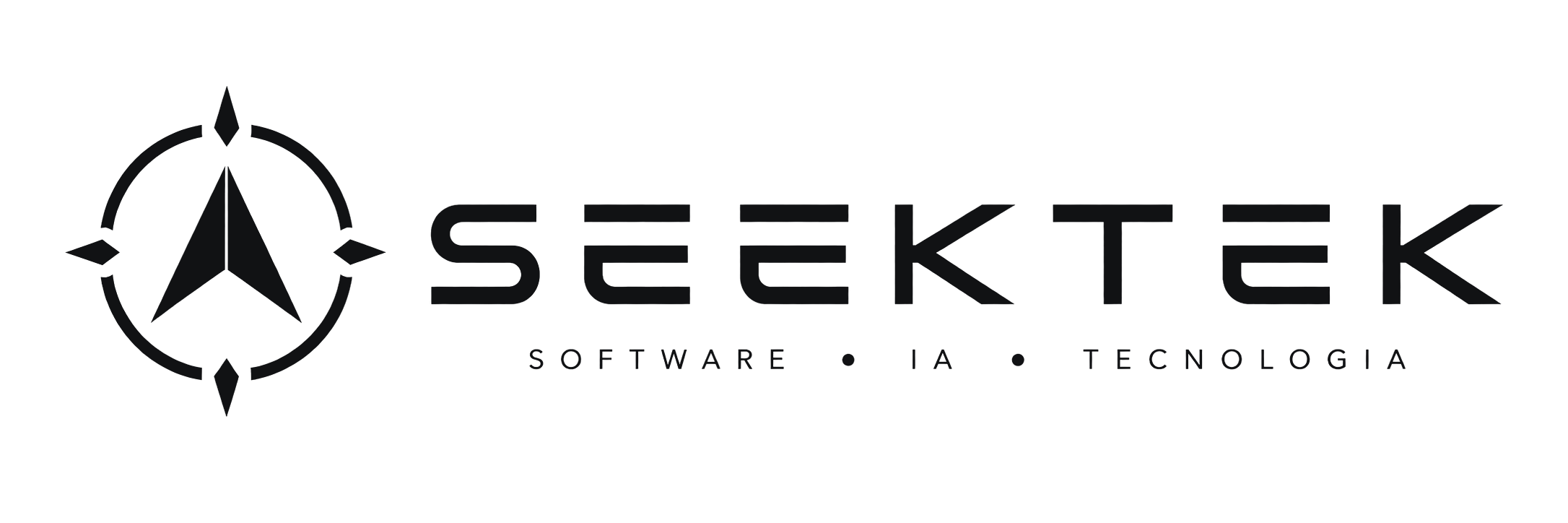 Seektek — Software, IA e Tecnologia